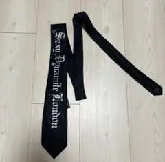 【新品】SEXY DYNAMITE LONDON ネクタイ