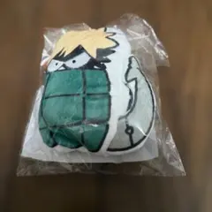 僕のヒーローアカデミア ヒロアカ原画展 爆豪勝己 かっちゃん だいなま