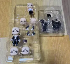 ねんどろいど カスタム用に パーツまとめて