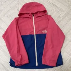 ザ・ノース・フェイス　コンパクトジャケット　140