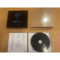 THE BEST/BLUE IMPACT （2枚組CD）