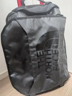 数回使用のみ ノースフェイス キャリーバッグ ローリングサンダー