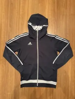 サッカーショップ加茂限定adidas TIROスウェット上下