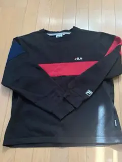 FILA スウェット トレーナー