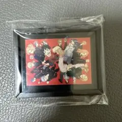 東京リベンジャーズ 原画展 グッズ コマコレ マグネットコレクション