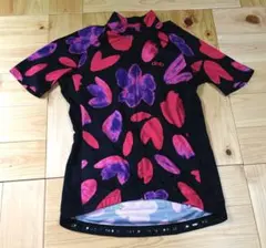 [美品]ディーエイチビー　サイクリングウェア