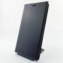 新品 iPhone 11 pro max 6.5 手帳型 ケース 黒 ブラック