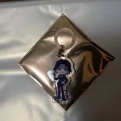 HUNTER × HUNTER クロロ アクリルチャーム　ハンターハンター