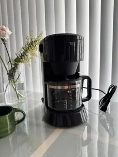 象印 コーヒーメーカー 珈琲通 EC-MA60 ブラック 810ml