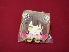 ホロライブのっかりラバークリップ♯１ロボ子さん