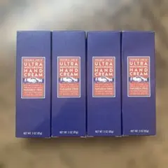 Trader Joe's ハンドクリーム 85g 4本のサムネイル