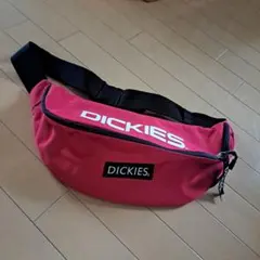 DICKIES ボディバッグ