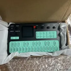Y*9様 M-VAVE FM-1 シンセサイザー 新品同様 - メルカリ