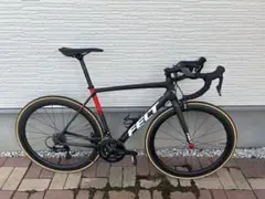 GIANT TCR ADVANCED SL カーボン サイズS SRAM RED - メルカリ