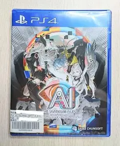 AI nirvanA Initiative 北米版 Switch 未開封 - メルカリ