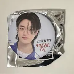 2025年最新】treasure ハルト 缶バッジの人気アイテム - メルカリ