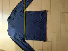 GAP ネイビー 長袖カットソー S
