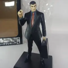 2025年最新】ゴルゴ13 フィギュアの人気アイテム - メルカリ