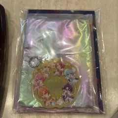 すとろべりーめもりー Vol.10thアクリルキーホルダー プレミアムのサムネイル