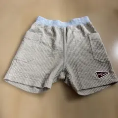 petit main ベージュパンツ 80cm