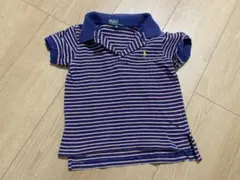 Polo by Ralph Lauren ポロシャツ 90サイズ
