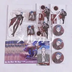 2026年最新】ライドカメンズ 浄の人気アイテム - メルカリ