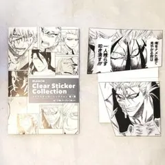 BLEACH LAM グリムジョー缶バッジ - メルカリ