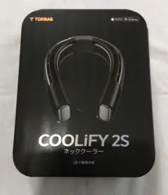 2026年最新】TORRAS ネッククーラー COOLiFY 2S PROの人気アイテム
