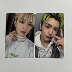 INI 髙塚大夢 BTC kcon cafe