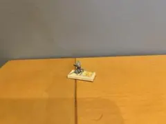 bodo hennig ボードヘニッヒ　ドールハウス　ドイツ　ネズミ取り