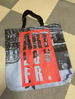 Vivienne Westwoodビッグバッグ トートバッグ レア