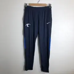 NIKE ヴィンテージ ネイビー/ブルー トレーニングパンツ