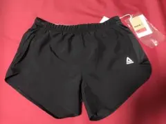 新品リーボック ランニング ショートパンツ M