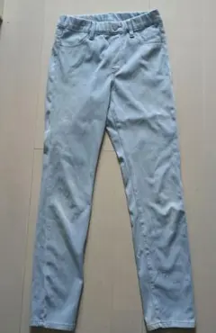 UNIQLO ウルトラストレッチ デニムパンツ 140サイズ