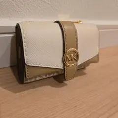 MICHAEL KORS キーケース