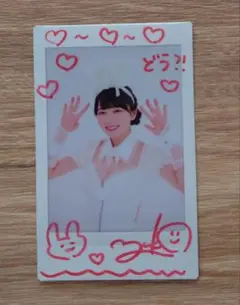 AB6IX ウン チェキ ポラロイド トレカ サイン入り 2025年最新】AB6IX ウン チェキの人気アイテム - メルカリ