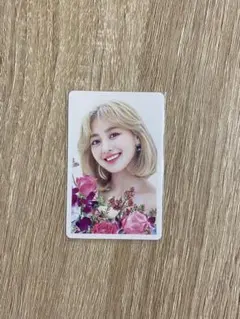 twice トレカ ミナ #TWICE3 ハイタッチ券 ソロトレカ 特典 レア 1646589344.jpg?1660379418