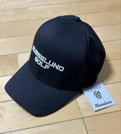 ラッセルノ キャップ