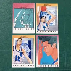 2026年最新】スラムダンク カードダスマスターズの人気アイテム - メルカリ