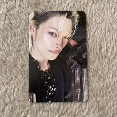 ENHYPEN トレカ　ニキ　weverse盤