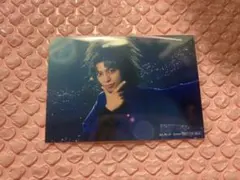 ミュージカル忍たま乱太郎 忍ミュ15弾学園祭SS席S席 ブロマイド 竹谷八左ヱ門