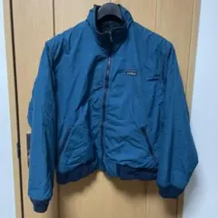 ウォームアップジャケット ナイロンジャケット