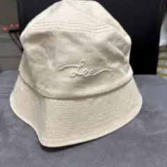 lee バケットハット