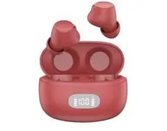 ワイヤレスイヤホン