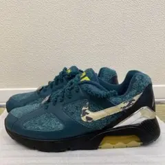 NIKE AIR 180 Apron Records 27cm 箱付き