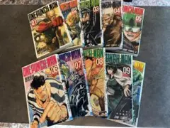 2025年最新】ワンパンマンの人気アイテム - メルカリ