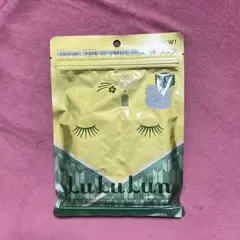 フェイスマスク 京都プレミアムルルルン