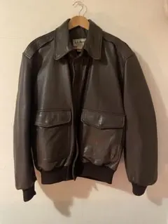 90s L.L.Bean A-2 made in USA