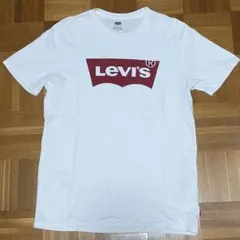 Levi's （R）リーバイス ロゴTシャツ　サイズMのサムネイル