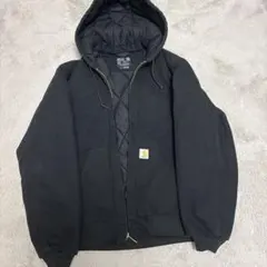 Carhartt カーハート　ダックアクティブパーカー